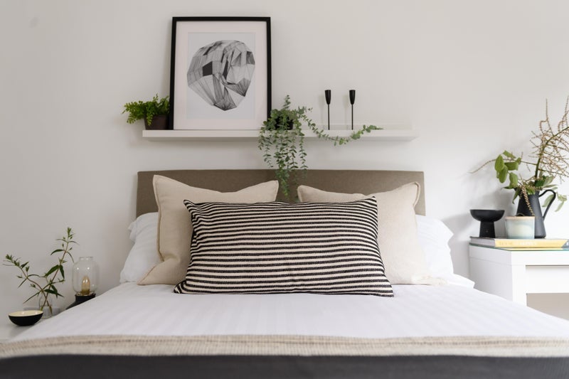 Room Teign Bank Road in Hinckley and Bosworth