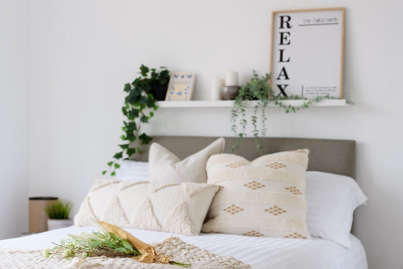 Room Teign Bank Road in Hinckley and Bosworth