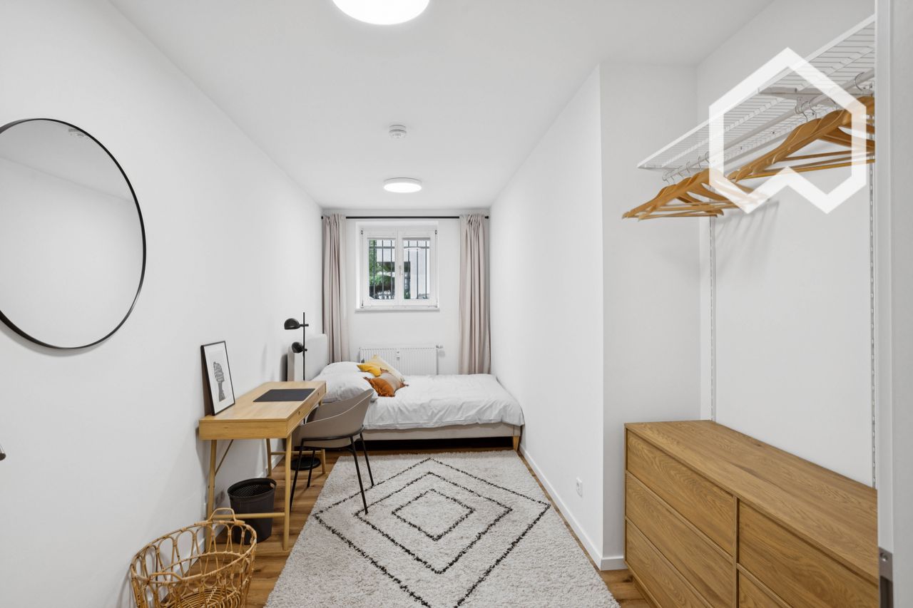 Wohnung Ferdinand-Rhode-Straße in Leipzig