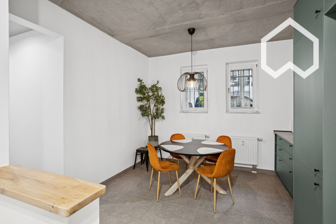 Wohnung Ferdinand-Rhode-Straße in Leipzig