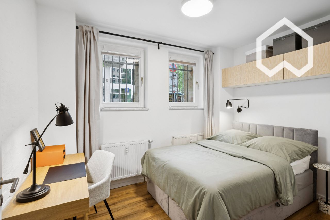 Wohnung Ferdinand-Rhode-Straße in Leipzig