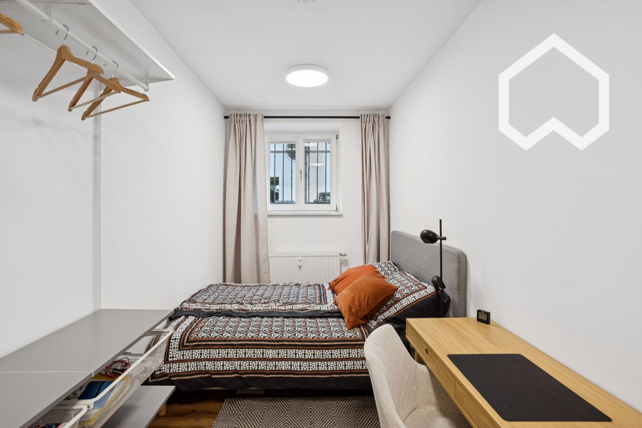 Wohnung Ferdinand-Rhode-Straße in Leipzig