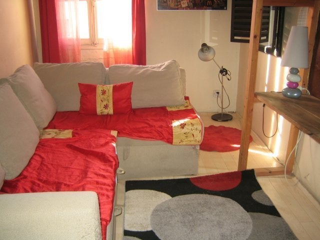 Appartement Rue Basse Sainte-Philomène à Marseille