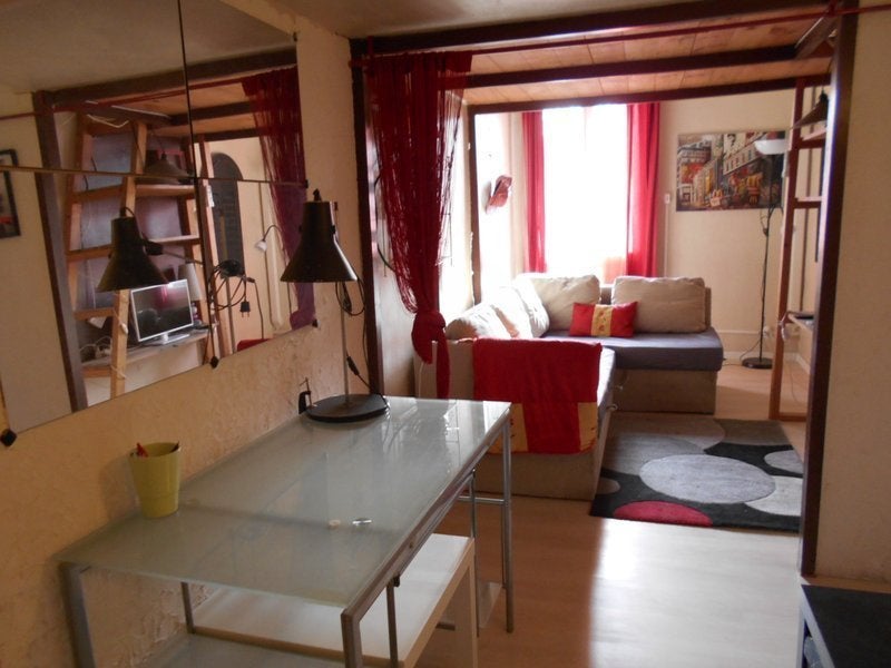 Appartement Rue Basse Sainte-Philomène à Marseille