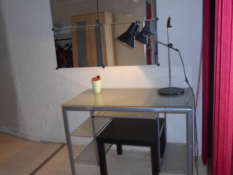 Appartement Rue Basse Sainte-Philomène à Marseille