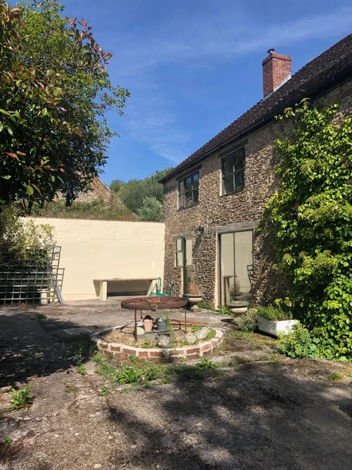 House Lower Backway in Bruton