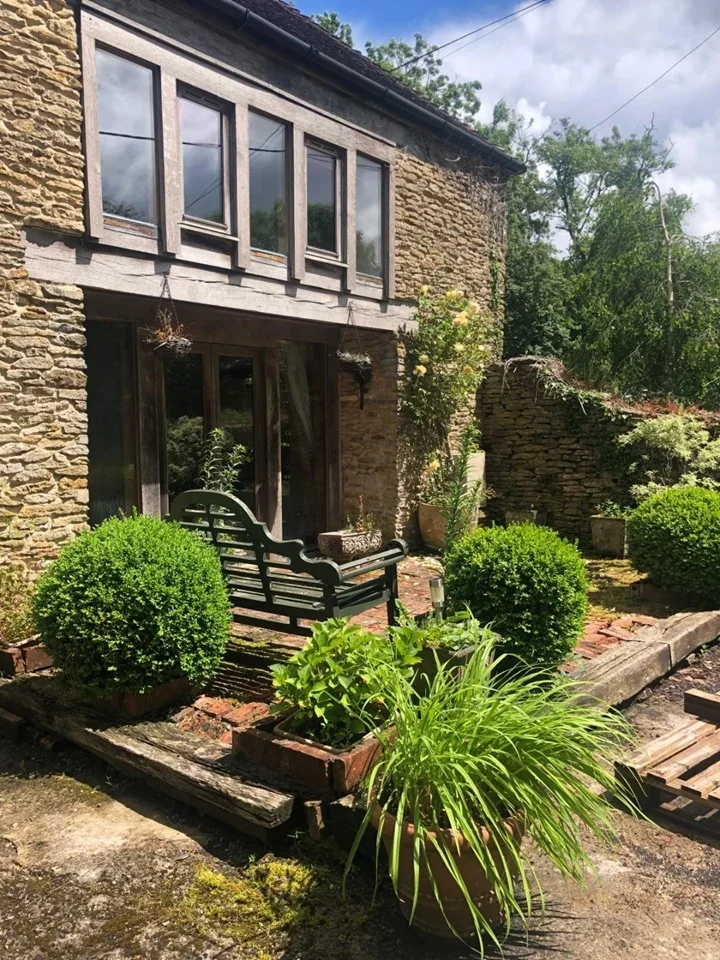 House Lower Backway in Bruton