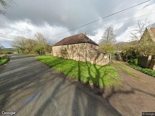 House Lower Backway in Bruton