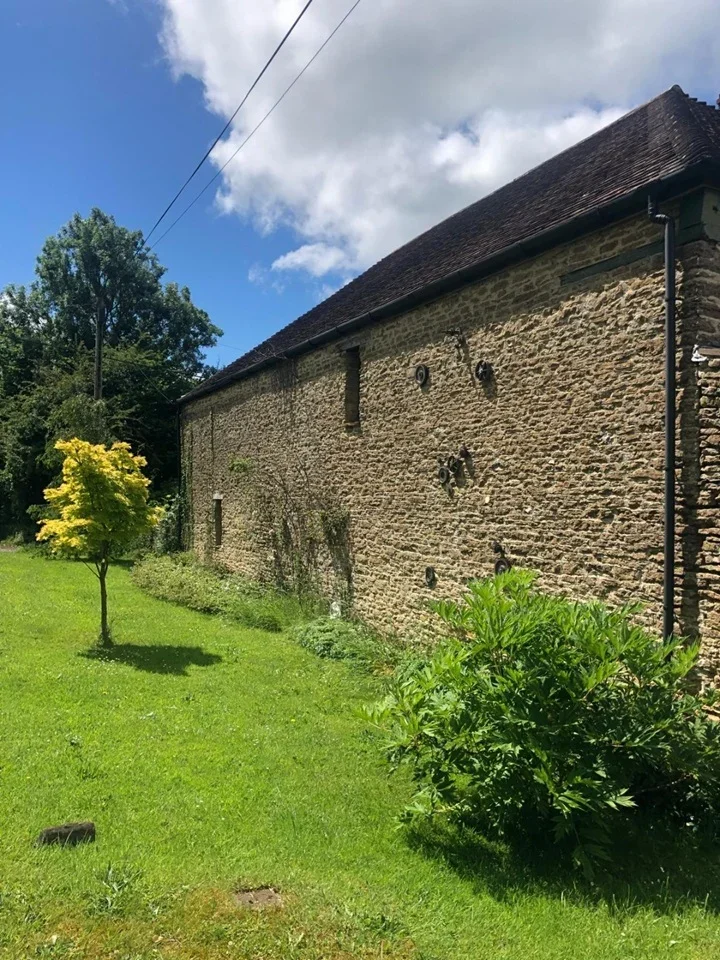 House Lower Backway in Bruton