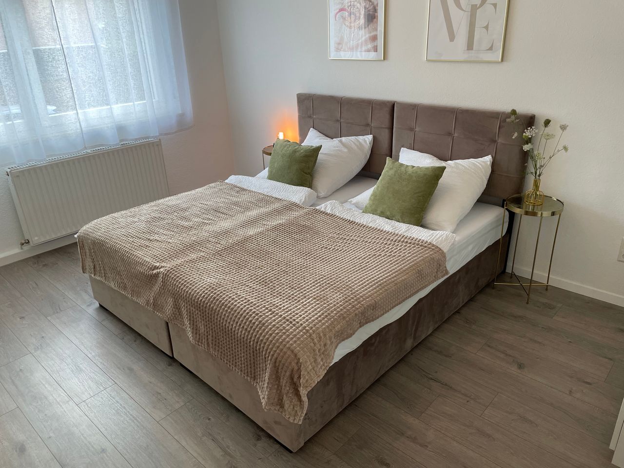 Wohnung Mozartstraße in Radolfzell