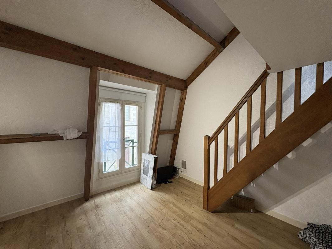 Appartement Rue de Bertrand à Rennes