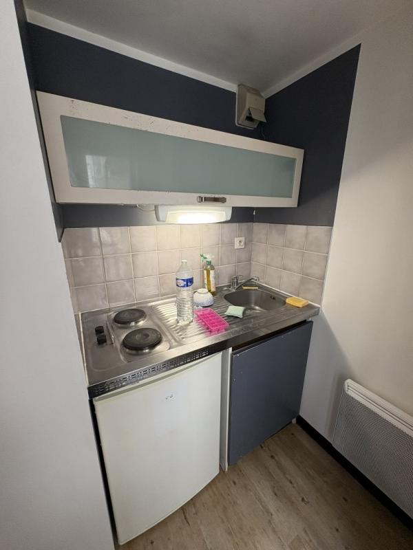 Appartement Rue de Bertrand à Rennes