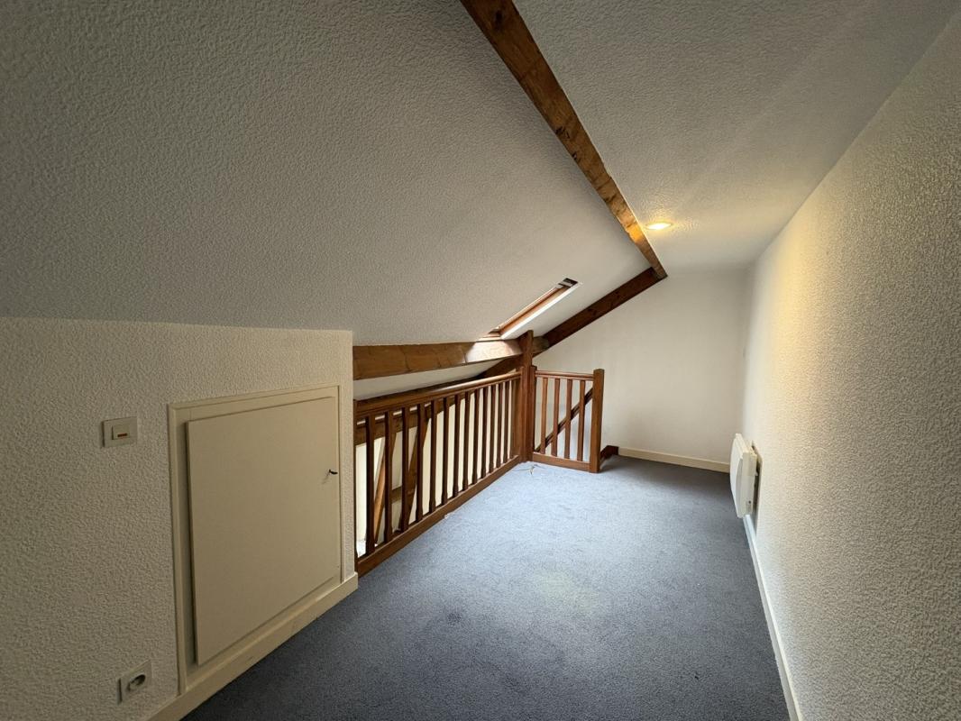 Appartement Rue de Bertrand à Rennes