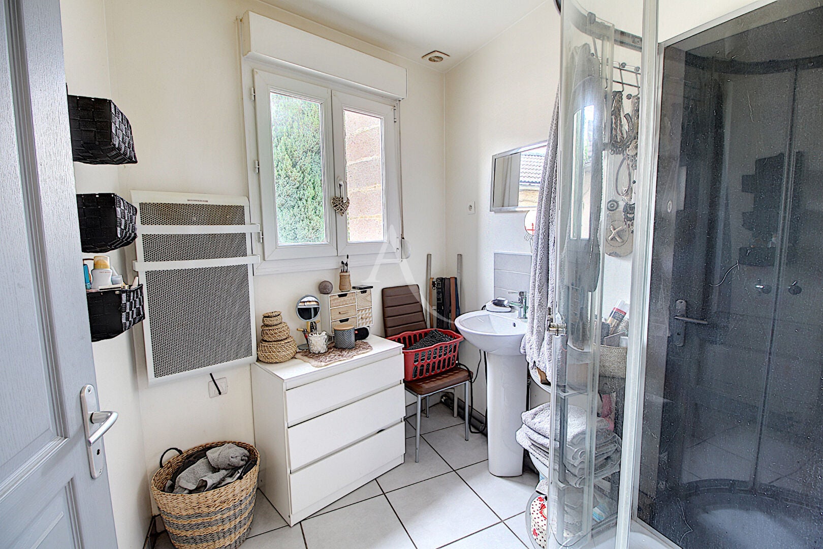 Flat Rue Nationale in Aubencheul-au-Bac