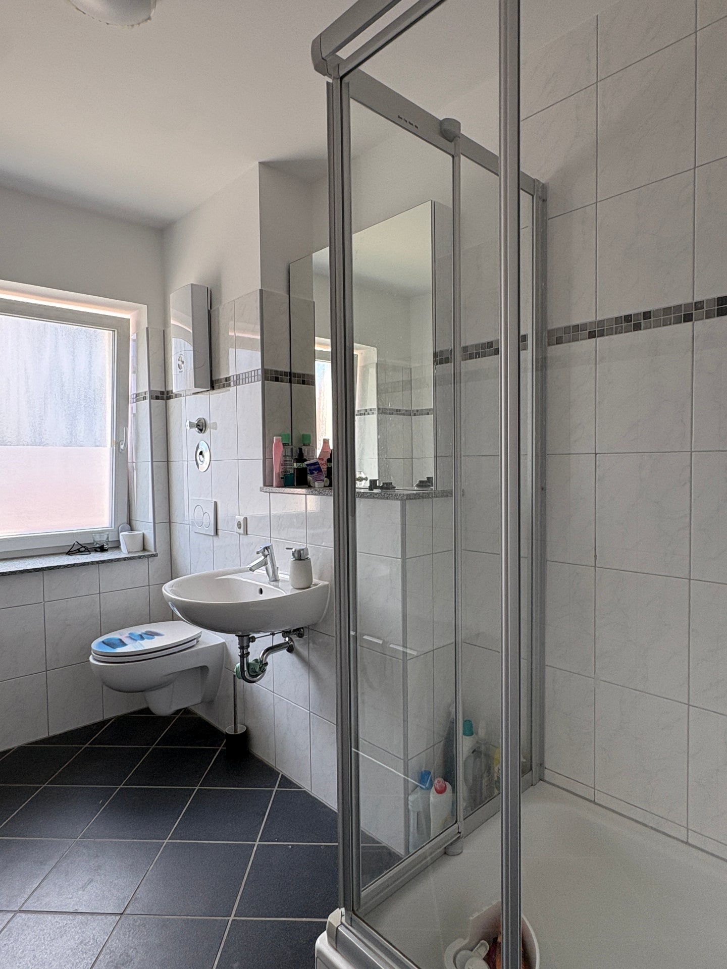 Wohnung Bismarckstraße in Remscheid