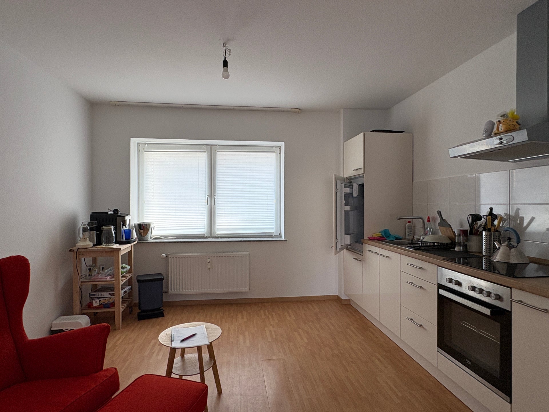 Wohnung Bismarckstraße in Remscheid