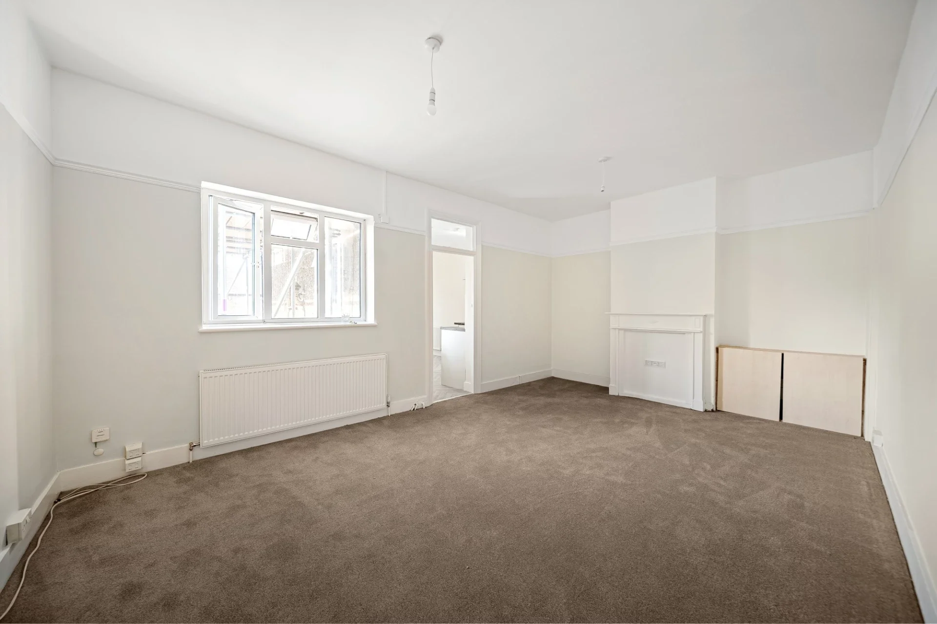 Flat Bexley High Street in Greater London