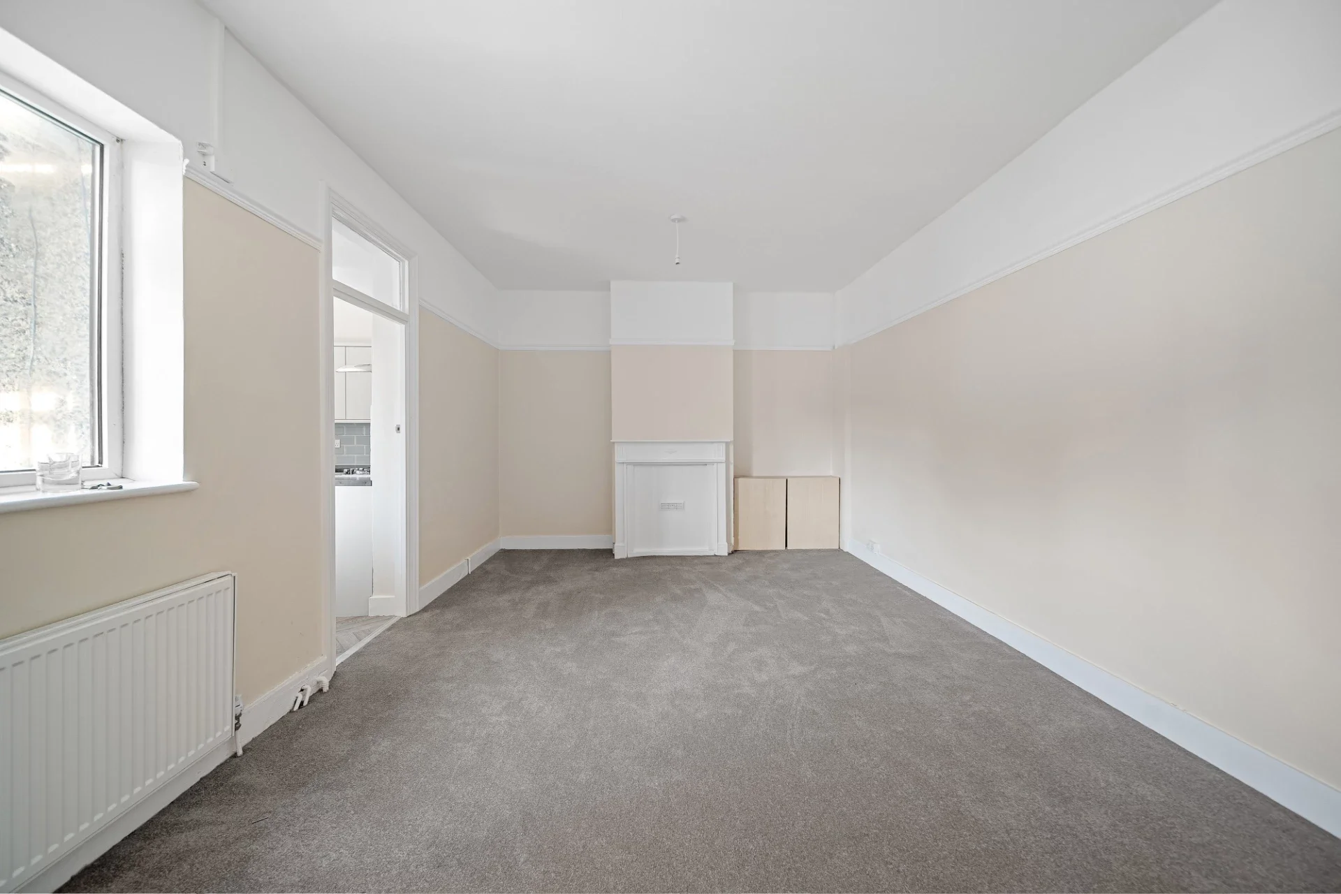Flat Bexley High Street in Greater London