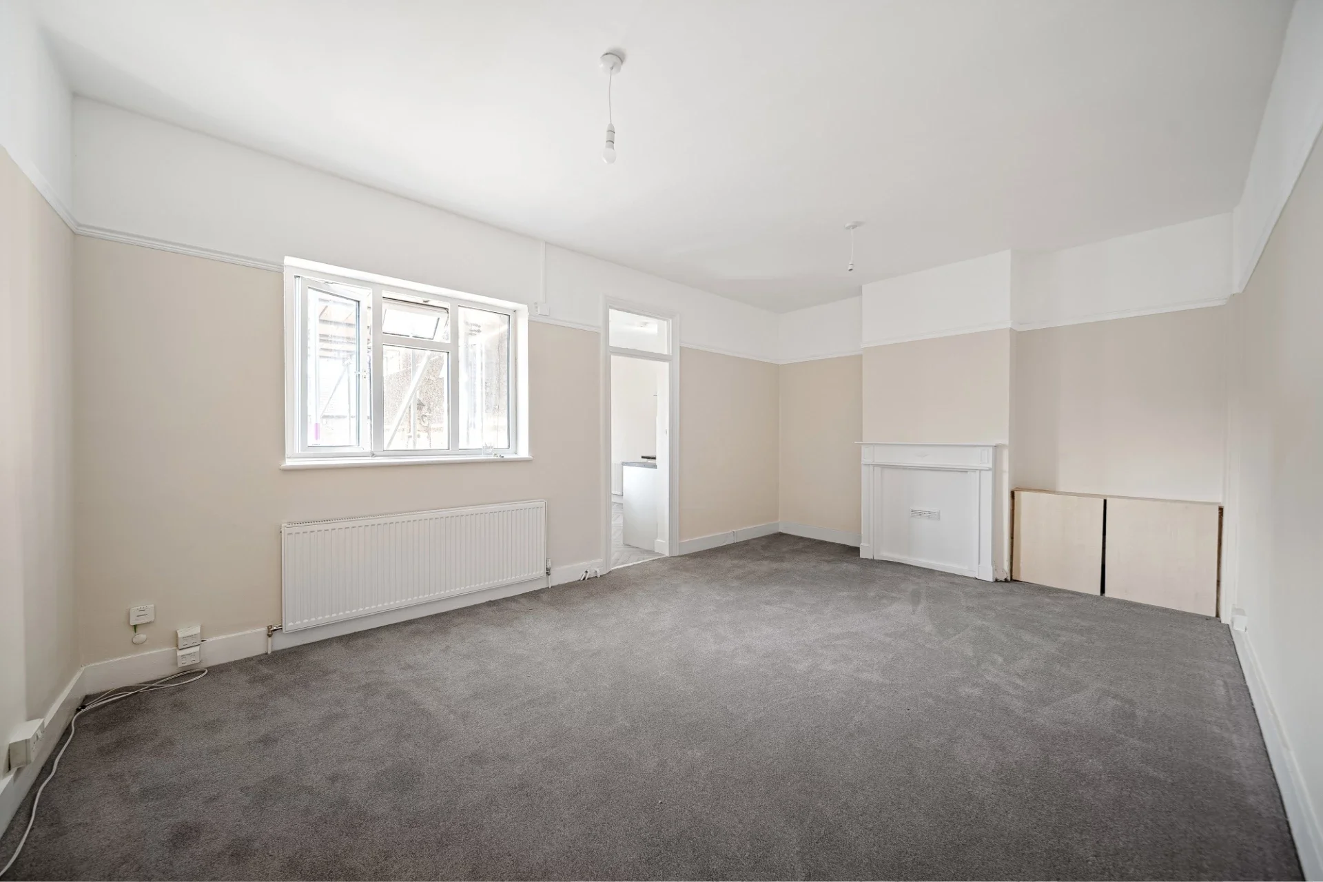 Flat Bexley High Street in Greater London