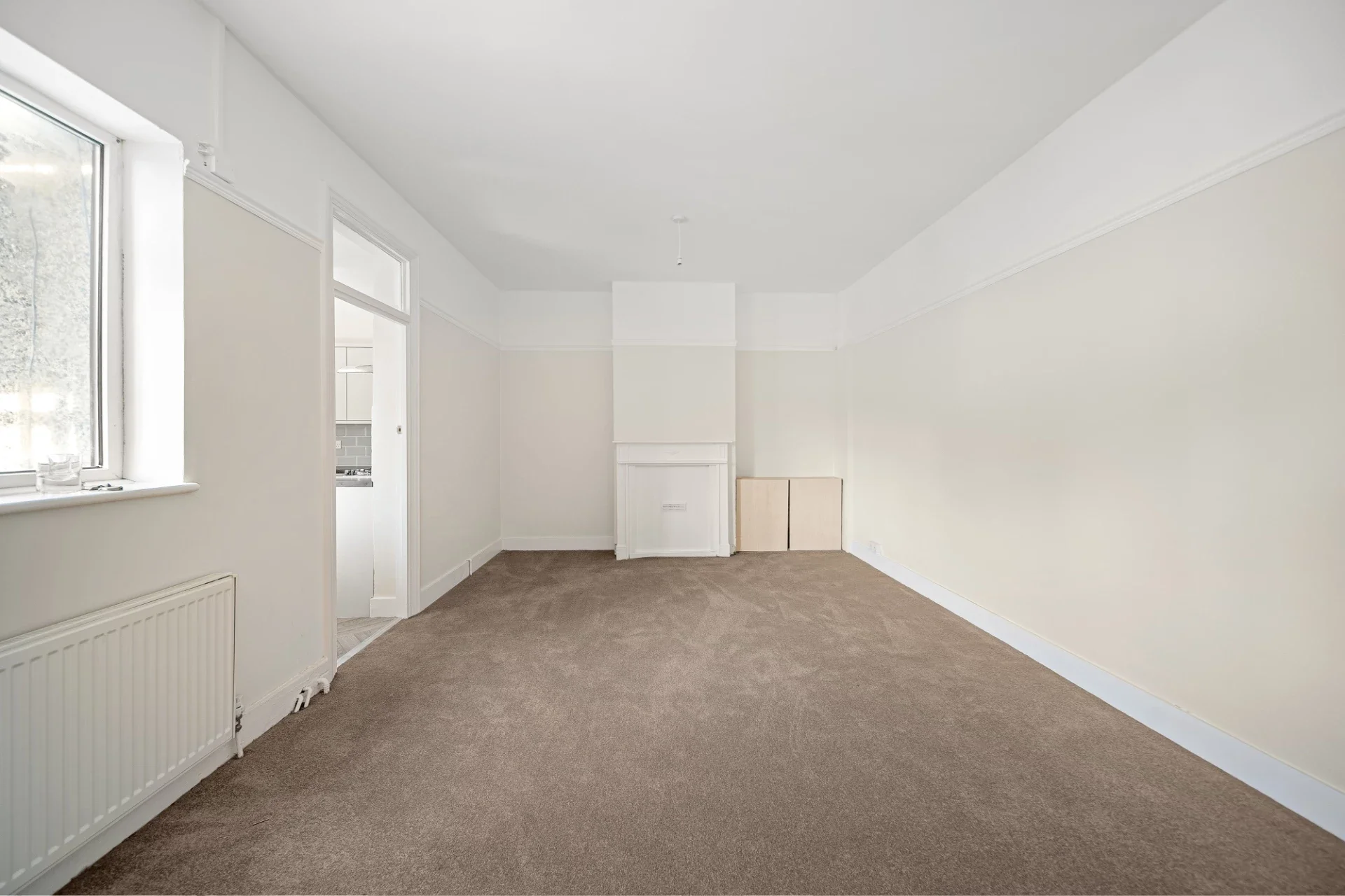 Flat Bexley High Street in Greater London