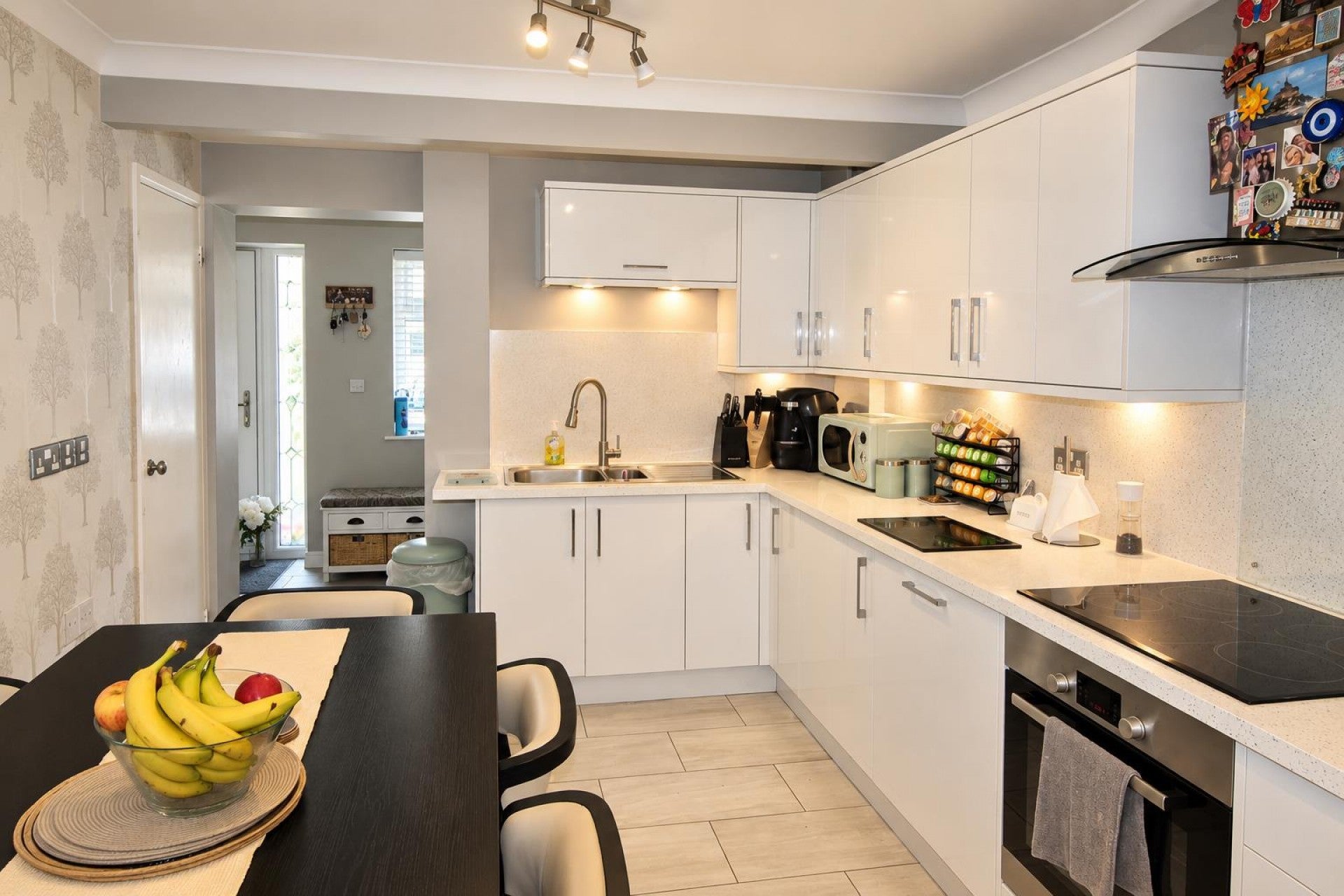 House Peartree Way in Stevenage