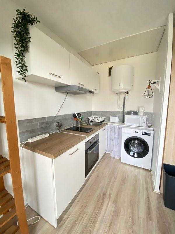 Appartement Rue du Colombier à Tours