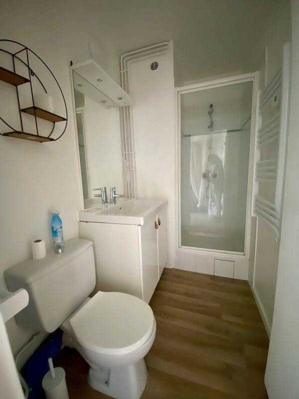 Appartement Rue du Colombier à Tours