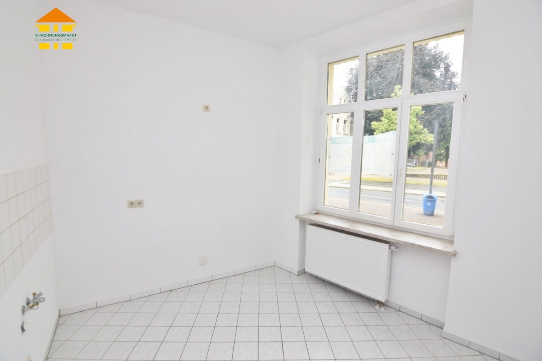 Wohnung Neefestraße in Chemnitz