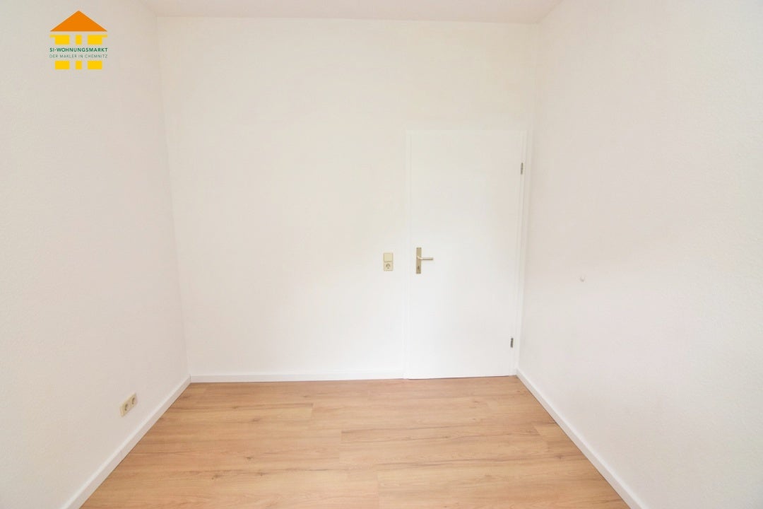 Wohnung Neefestraße in Chemnitz