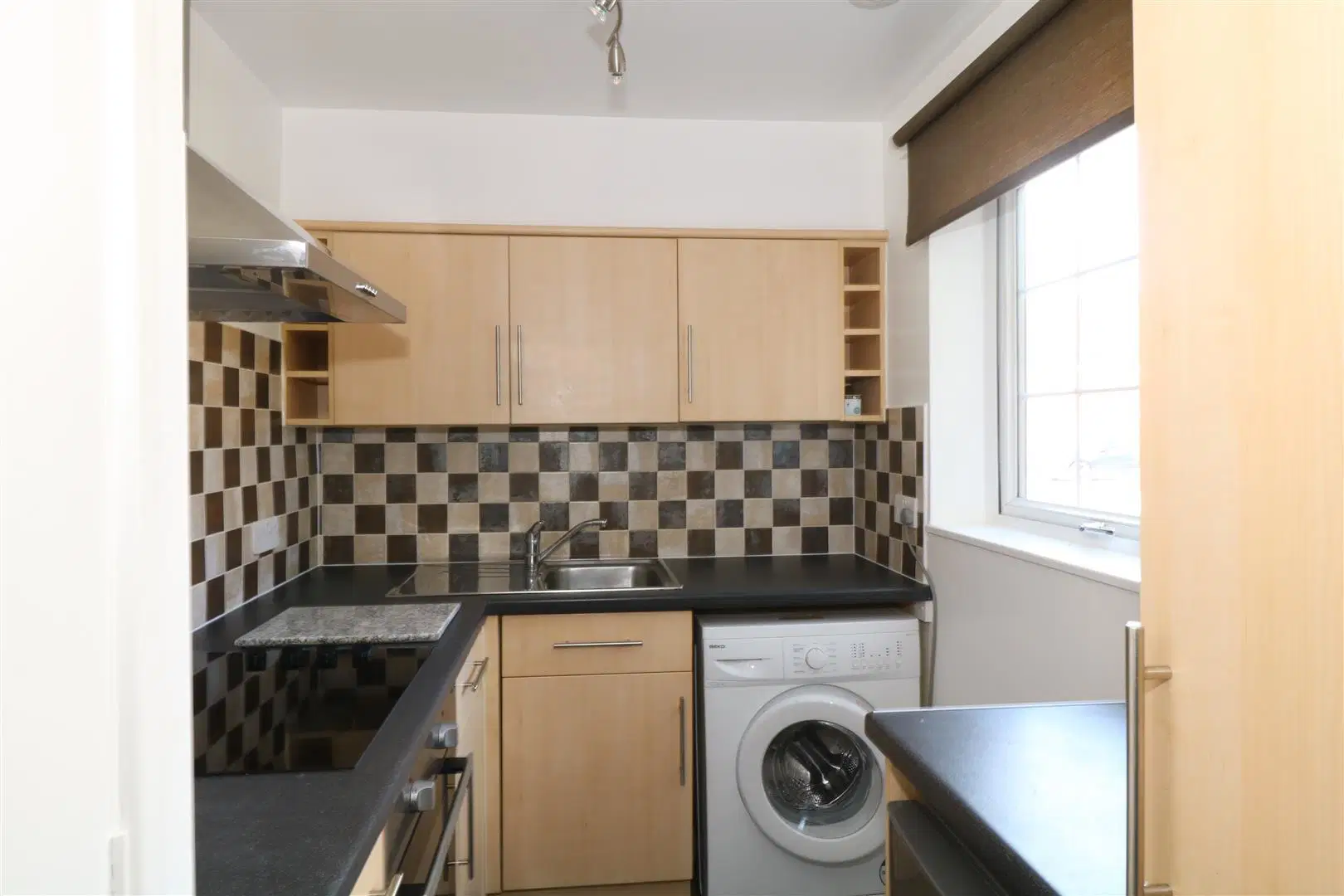 Flat Ebourne Close in Kenilworth