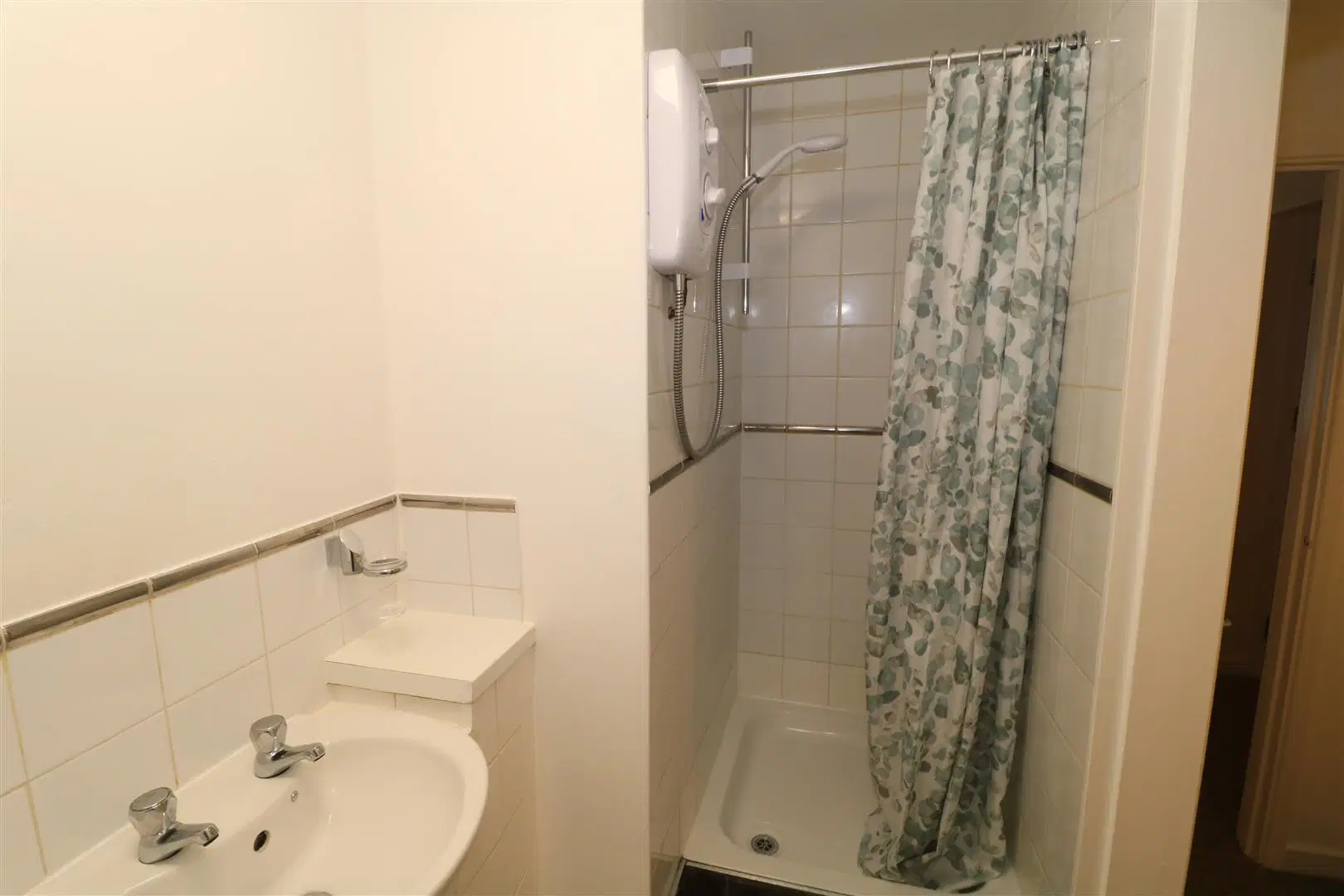 Flat Ebourne Close in Kenilworth