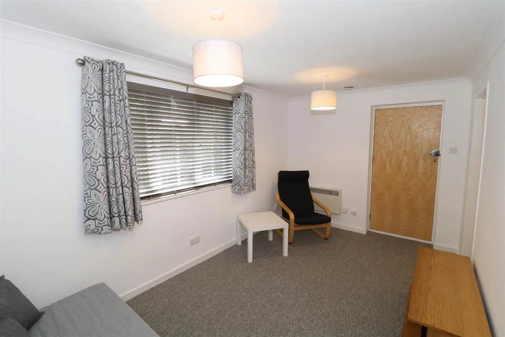 Flat Ebourne Close in Kenilworth