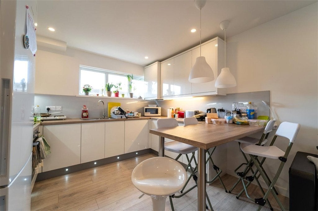 Room Leeson Walk in Birmingham