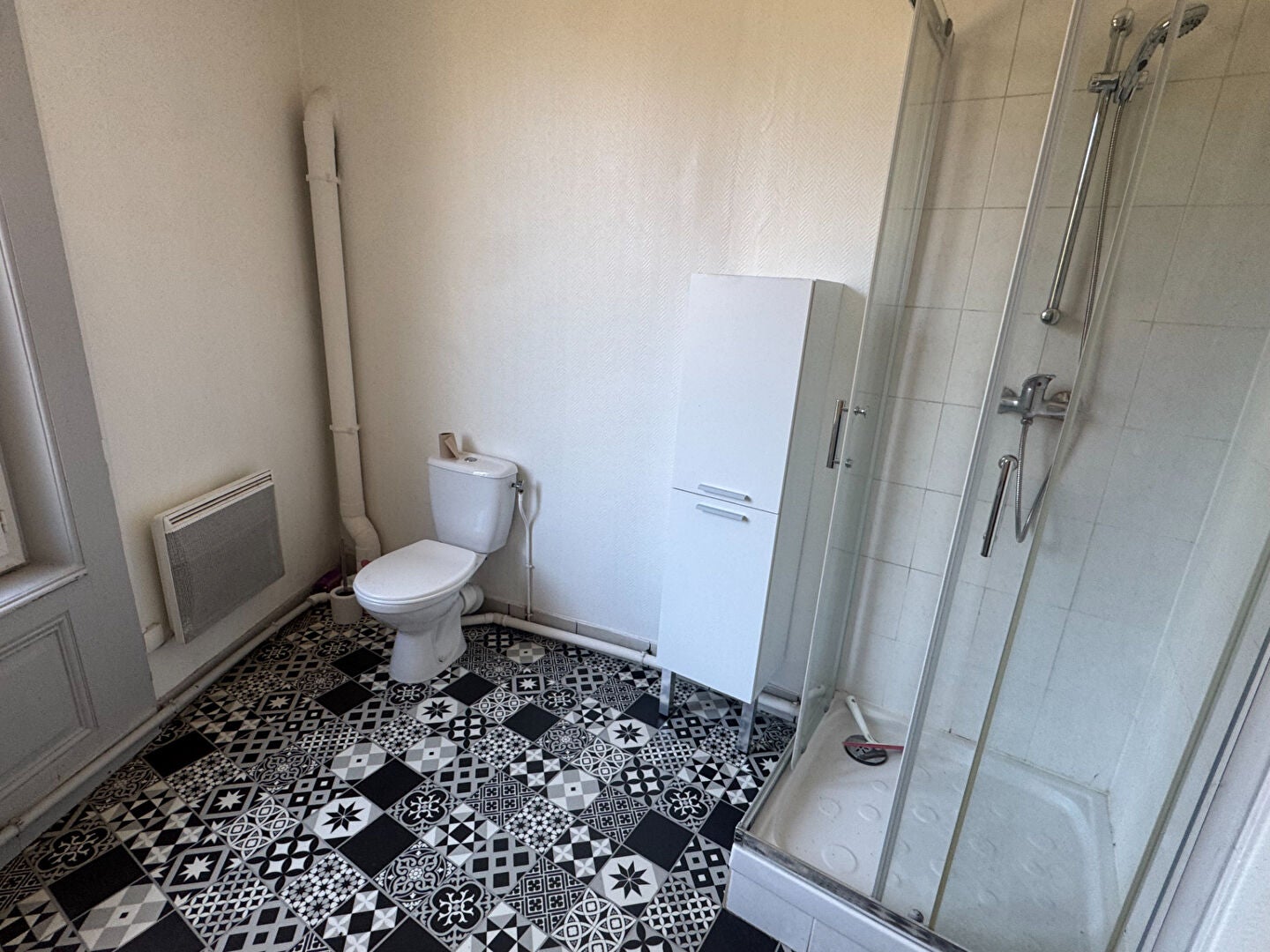 Appartement Rue des Docteurs Charcot à Saint-Étienne