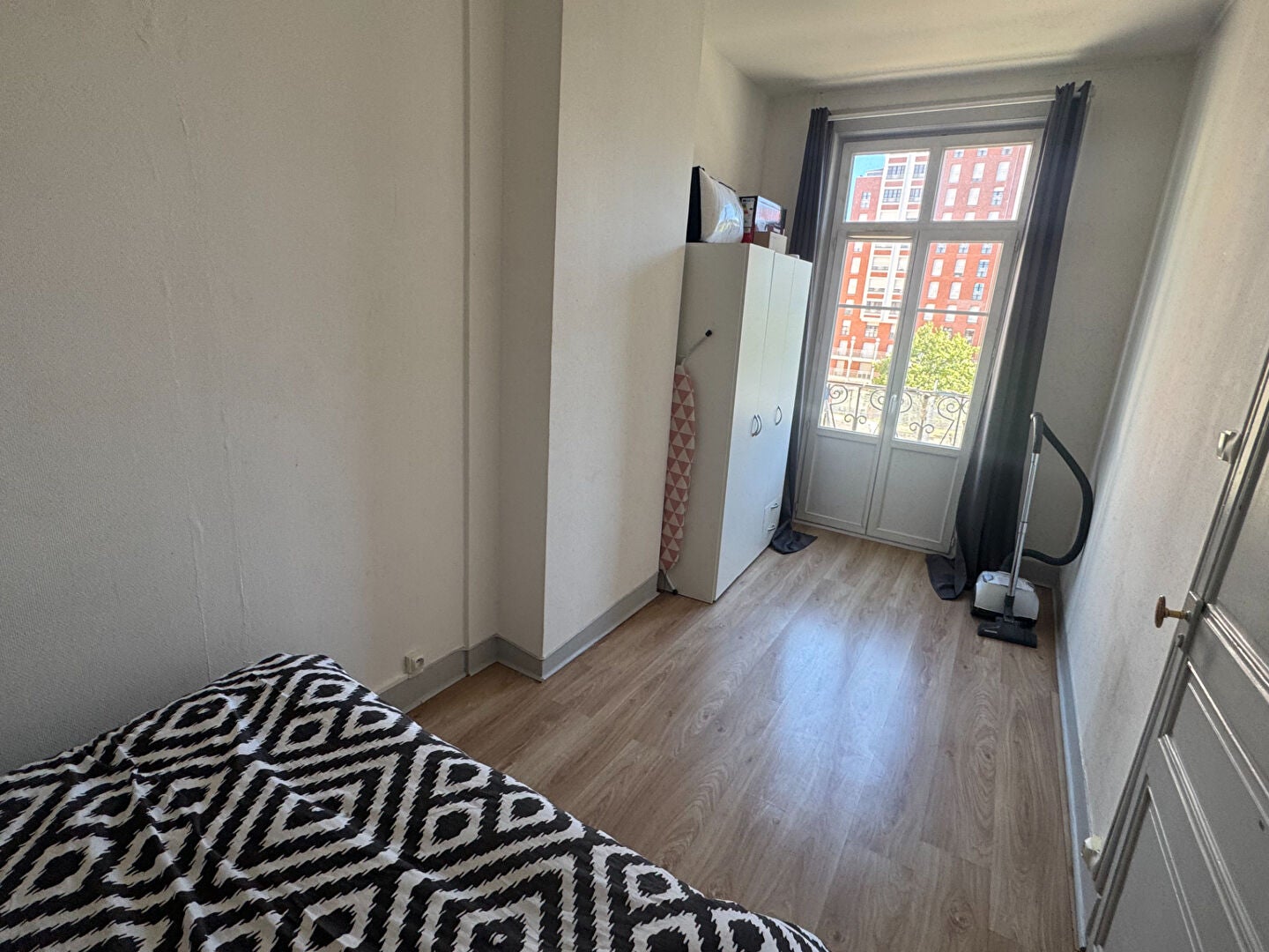 Appartement Rue des Docteurs Charcot à Saint-Étienne