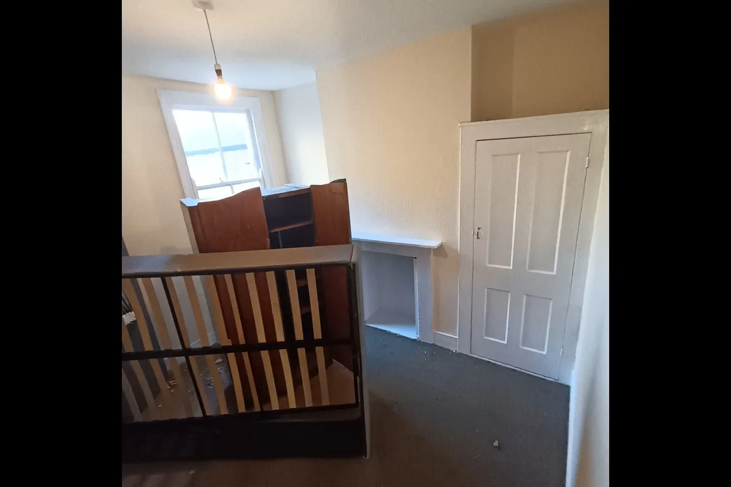 Flat Laleham Road in Greater London