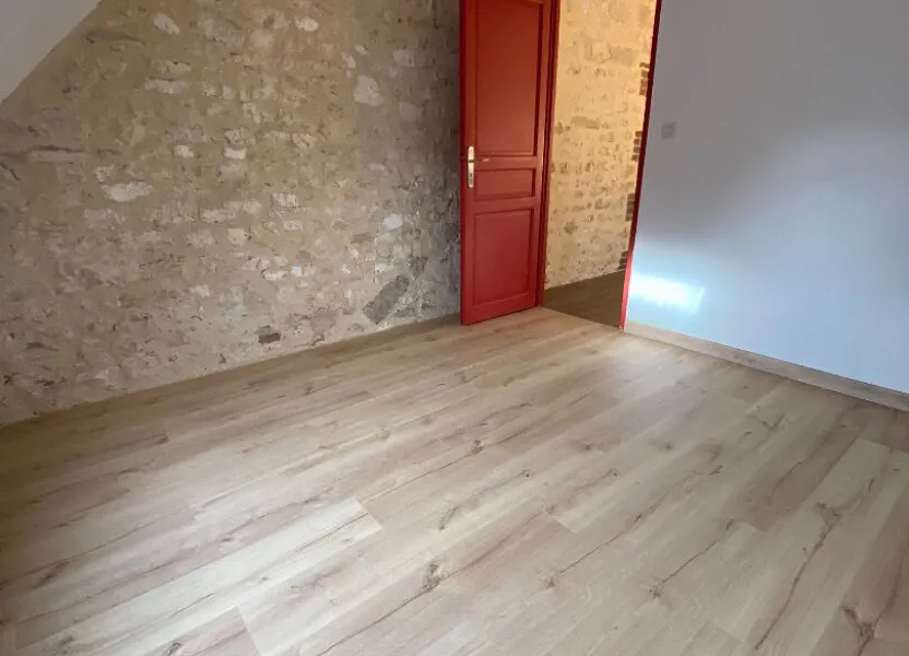 Maison Rue du Point du Jour à Gournay-sur-Aronde