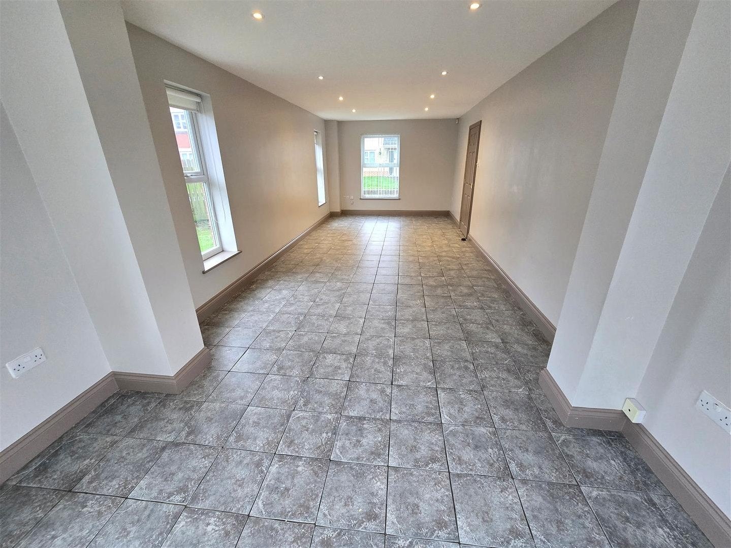 House Carrel Road in Gorleston-on-Sea