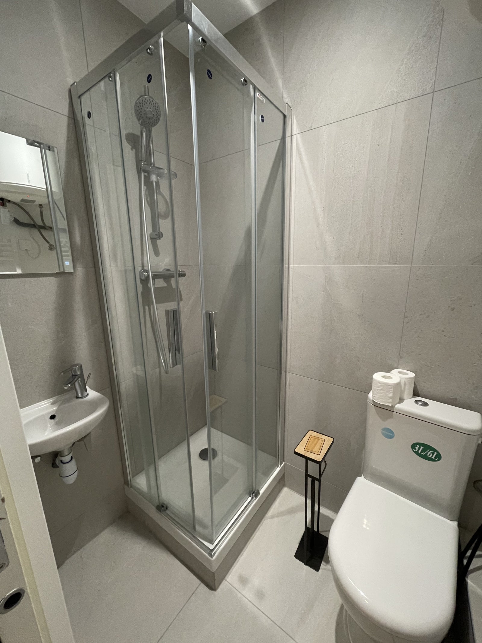 Appartement Rue de la Krutenau à Strasbourg