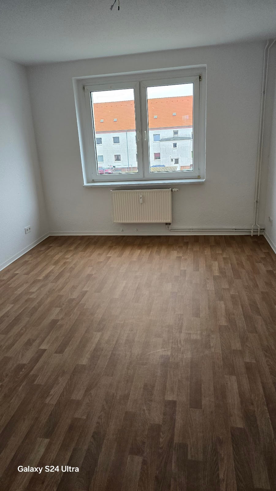 Wohnung Nordstraße in Wittenberg