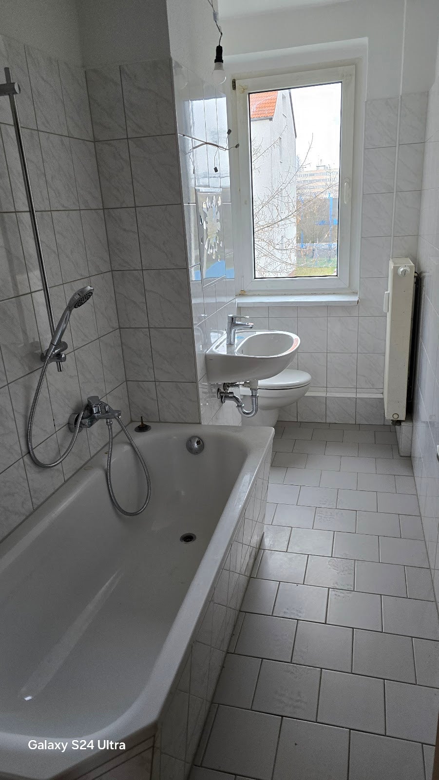 Wohnung Nordstraße in Wittenberg