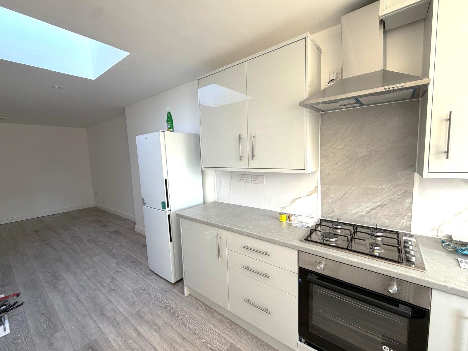 Flat Stamford Close in Greater London