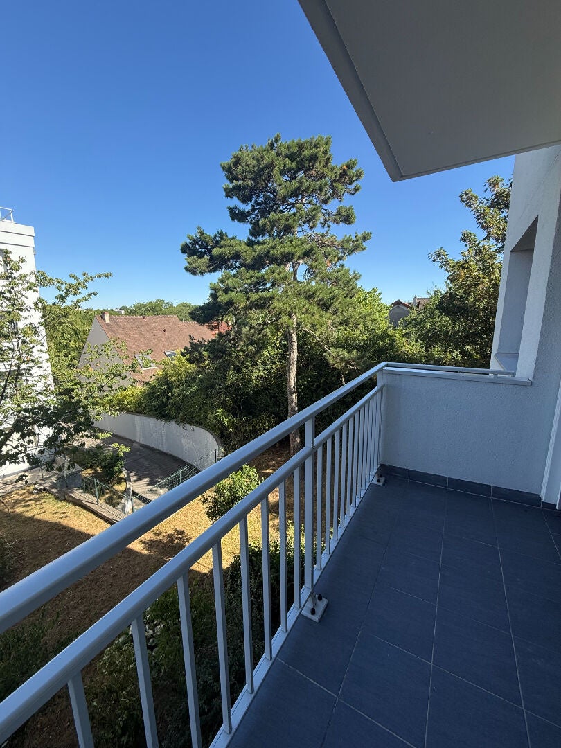 Appartement Avenue Flouquet à L'Haÿ-les-Roses