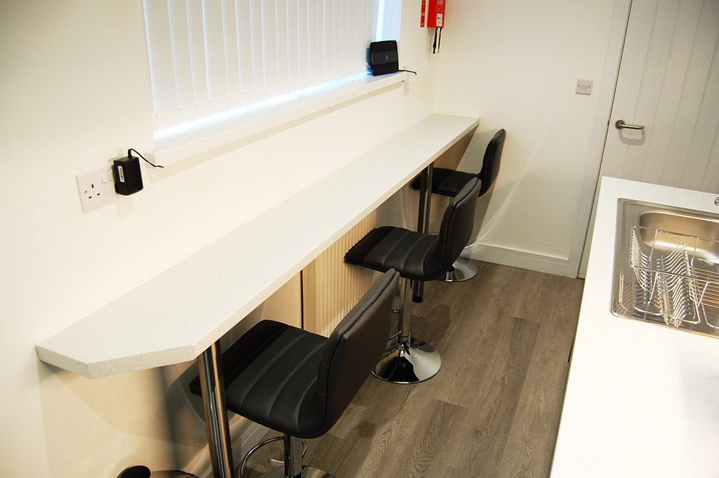 Room Coulton Street in Barrow-in-Furness