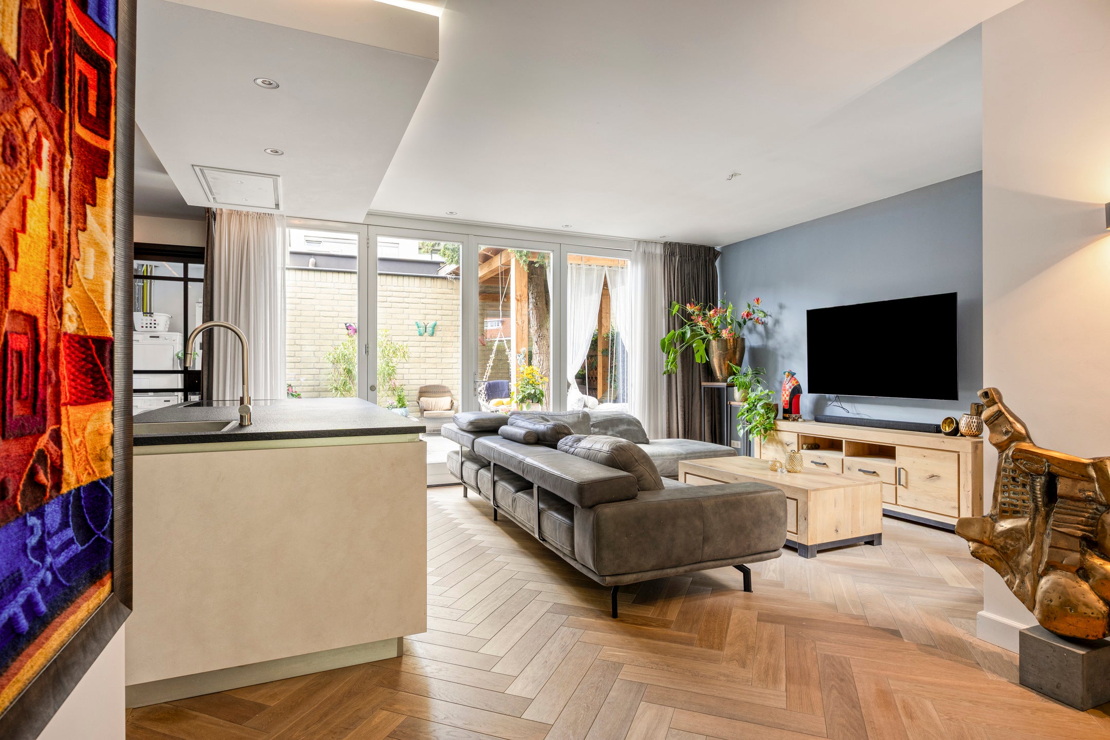 Woning te koop: 1e Hogeweg 35, Zeist
