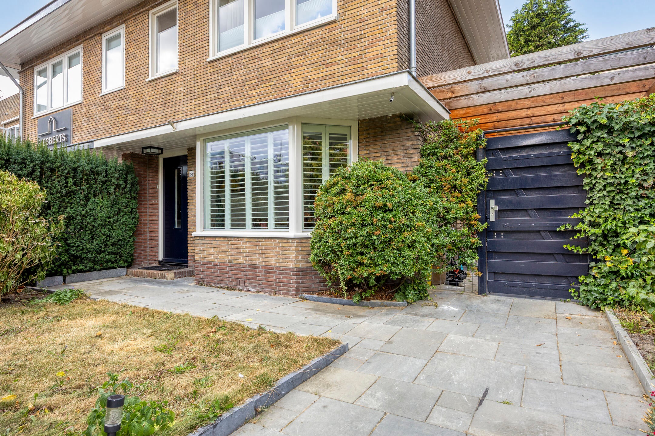 Woning te koop: 1e Hogeweg 35, Zeist