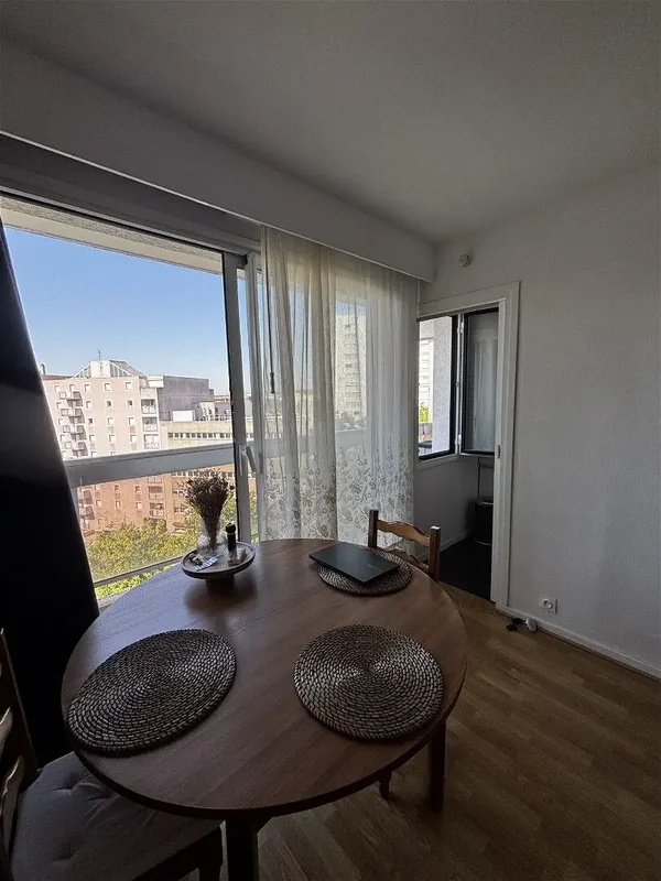 Appartement Cours Gambetta à Lyon