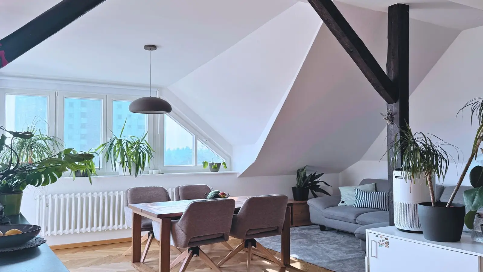 Wohnung Bolchener Straße in Berlin