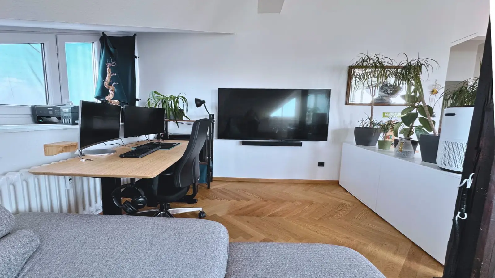 Wohnung Bolchener Straße in Berlin