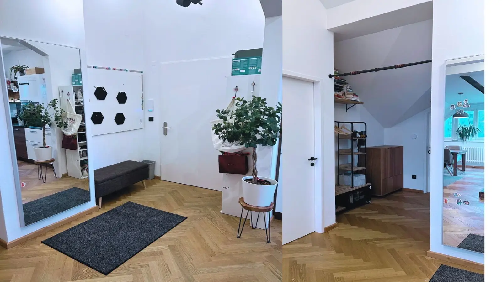 Wohnung Bolchener Straße in Berlin